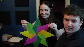 First Quarter - Behind the Scenes  - Sun Against Artemis