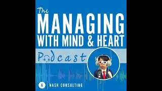 #135 &ndash; Turning Coaching into Real Behavioral Change with Progressive Conversations