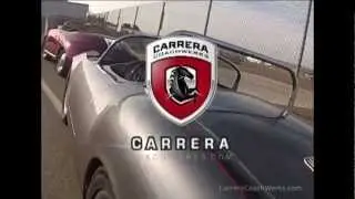 CCW 550 Spyder - Porsche Replica -