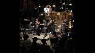 Live at Jazzup 9 by Charlene Lim