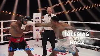 Polsat Boxing Promotions 5 - 19 02 2022