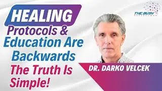 Is Raw Keto Safe? Are Plants Toxic ? The Quantum Field & Psychoactive Plants | Dr Darko Velcek