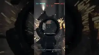 IMPROVISATION STRAT&Eacute;GIQUE (Battlefield 6)