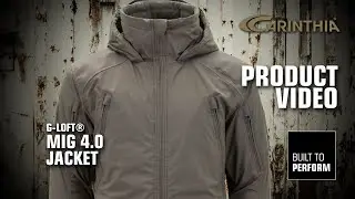 MIG 4.0 JACKET