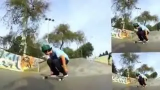 Steven fernandez