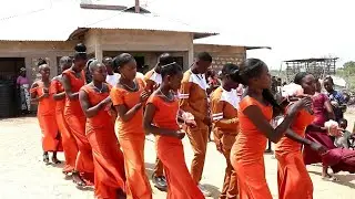 Wedding dance Song Leo ni Siku njema by Martha Baraka