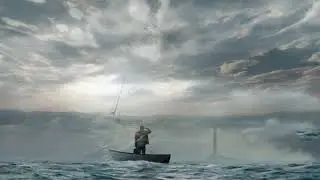 Only Passing Through