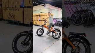 cybervelo:EK6