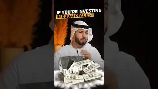 TOP 5 Developers in DUBAI