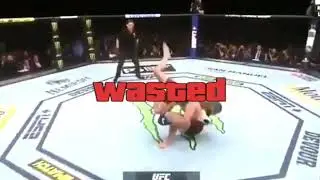 Ben Askren... wasted