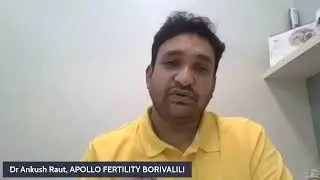 How to prepare for your 1st IVF Clinic appointment?