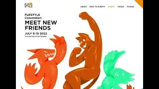 FURSTYLE - Website