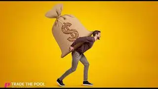 Michael Katz Of Trade The Pool: 