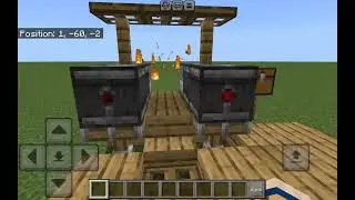 Flame Cannon | Creds to @Tehnotonik