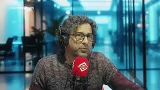 11/12/2025 - Buongiorno Taranto - Luca Contrario (Partito Democratico)