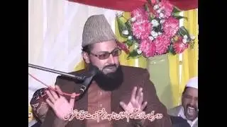 Tajdar e khatam e Nabuwat syed ali zulqarnain shah hafizabadi (part 3) 2017