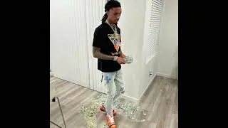 [FREE] DBBoutabag x BlueBucksClan type beat - &ldquo;Bag Walk&rdquo;