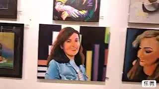 Artography Exhibition at AIFACS Gallery from 1st June to 6th June 2019.