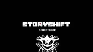 Storyshift OST: 087 - Ghost and Ghosts