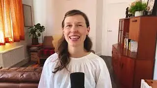 My Hand Sewn Smock Collection - Laura Lamn