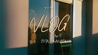 4 Days to Half Marathon – Race Prep Vlog