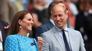 Kate Middleton Steps Out for Stylish Away Day in Wales with a Link to Her Family History