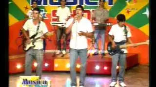 Claudio Benavidez - Es Virgen Tu Corazón!
