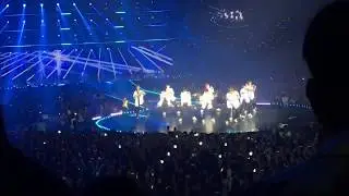 [180804] WANNA ONE WORLD TOUR IN BKK - PICK ME TO ENCORE (40 min)