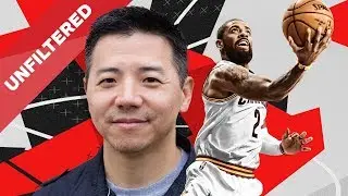 NBA 2K's Secrets to Success, the Rivalry With EA - IGN Unfiltered #38