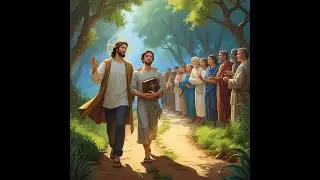 Route of a Righteous Benefits (voiceover)