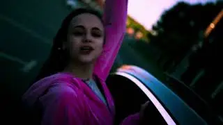 SVET.TENY - MOON ROCK (official music video)