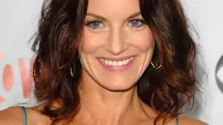 Laura Leighton Shows It All&mdash;Proof In Pictures!