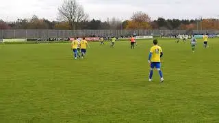 Brian Aherne makes it 5 0 to Fairview v Pike