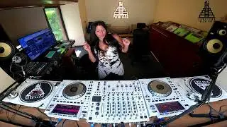 Delafox @ Downtown Tulum Radio (Touch Radio Show)