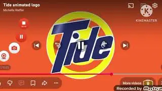 The Unbeaten Fullest best animation logos part 3