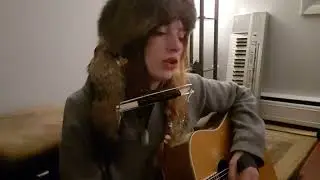The Light That You Left Me (Kevin PM Cover)