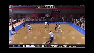 2k U #nba2k #live