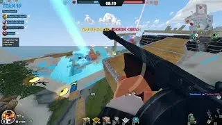 Block N Load: Sarge Buffed! 20% More DPS