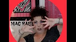 MAC Haul | Mrs Porter Peach