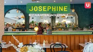 Josephine | Restaurants in Jacksonville #florida #restaurants
