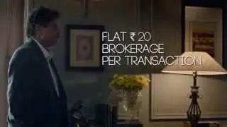 Indian Trading League with Lowest Brokerage Charges in India