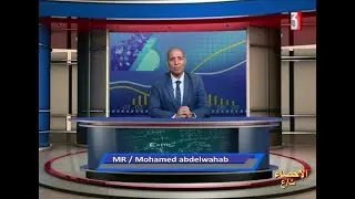 البرامج التعليمية الرياضيات-احصاء لغات- ث-ع – تقديم - أ/ محمد عبد الوهاب – 4–12- 2025