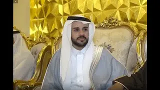 حفل زواج الشاب فالح عيد الوابصي البلوي