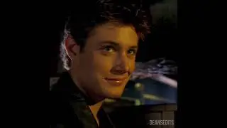 Alec Mcdowell | Dark Angel | Jensen Ackles | Billie Jean - Michael Jackson