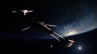 Destiny 2 - Quria the dreaming mind
