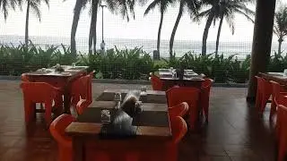 Mamalla Beach Resort | Restaurant