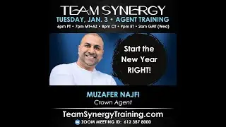2023.01.03 - Team Synergy TNT