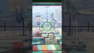 CAN MICHAEL SAVE JIMMY | TECHNO GAMERZ GTA V GAMEPLAY #163 #gtaworld #gta5 #shorts #short #viral