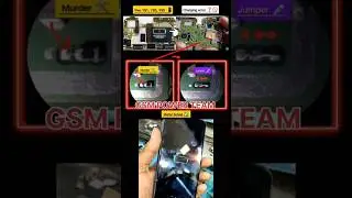 Vivo y91 y93 y95 charge error #iphone #shortvideo #youtube @jcidtech #youtube