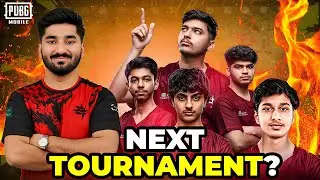 4T NEXT TOURNAMENT? | CUSTOM ROOM | PUBG MOBILE